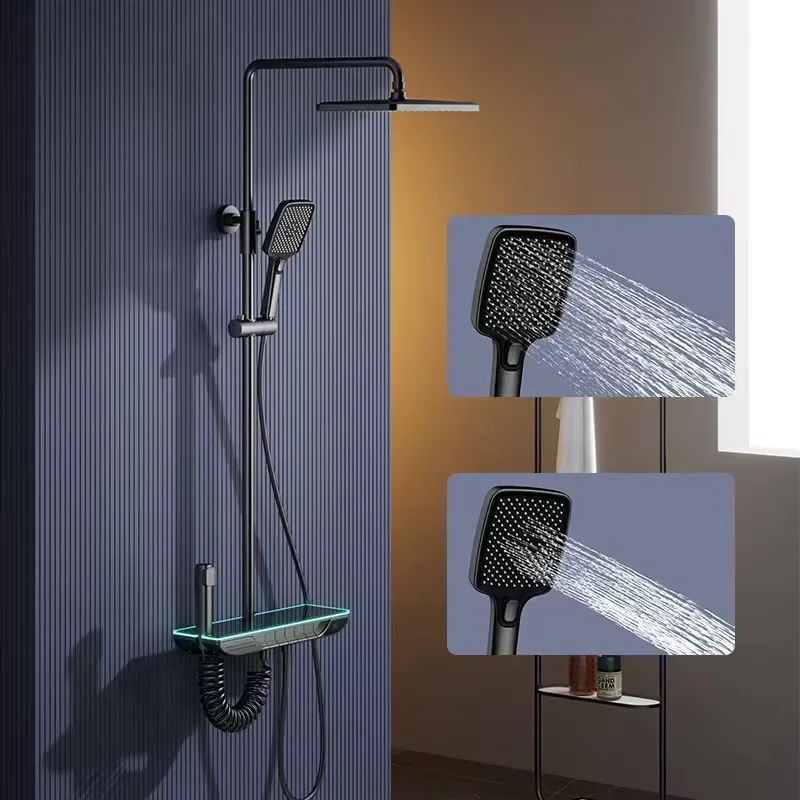 Slimme digitale thermostaat do - Home Bathroom Set recensie en prijs