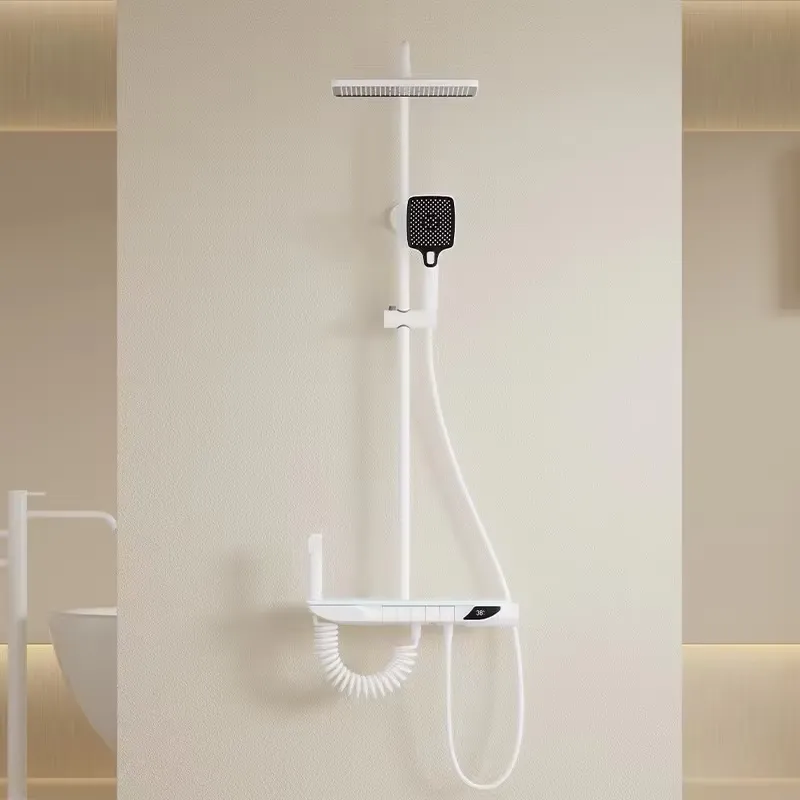 Slimme digitale thermostaat do - Home Bathroom Set recensie en prijs